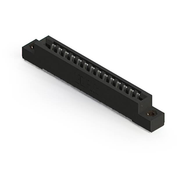 357-014-447-107 EDAC Inc.  Edgeboard Connectors
